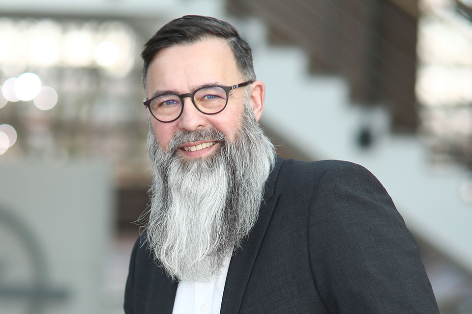 Frank Horatschke