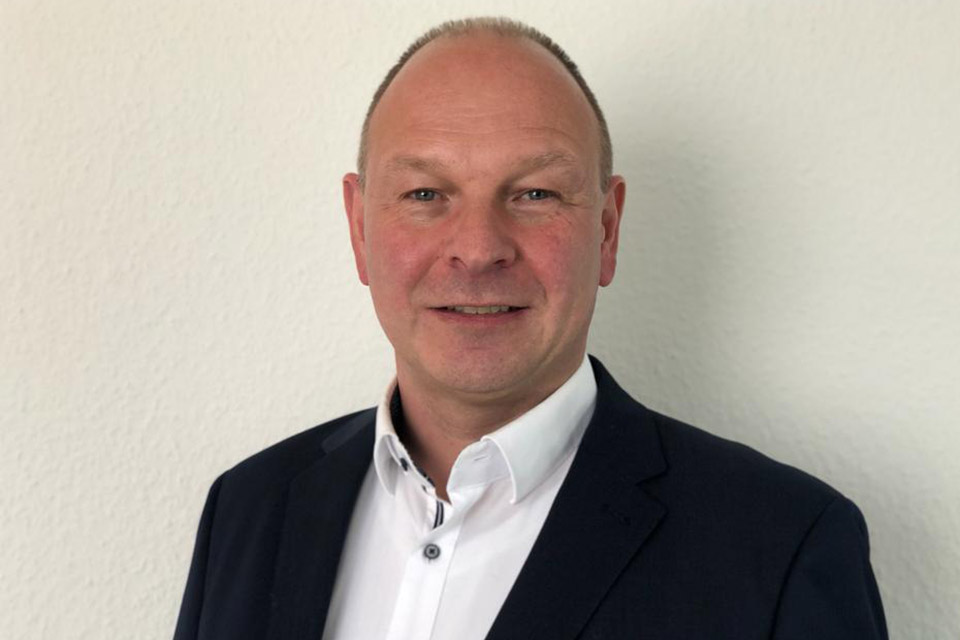 Carsten Kohlhoff