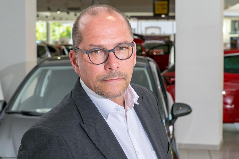 Jochen Otto