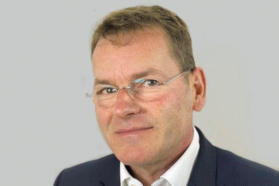 Sven Polachowski