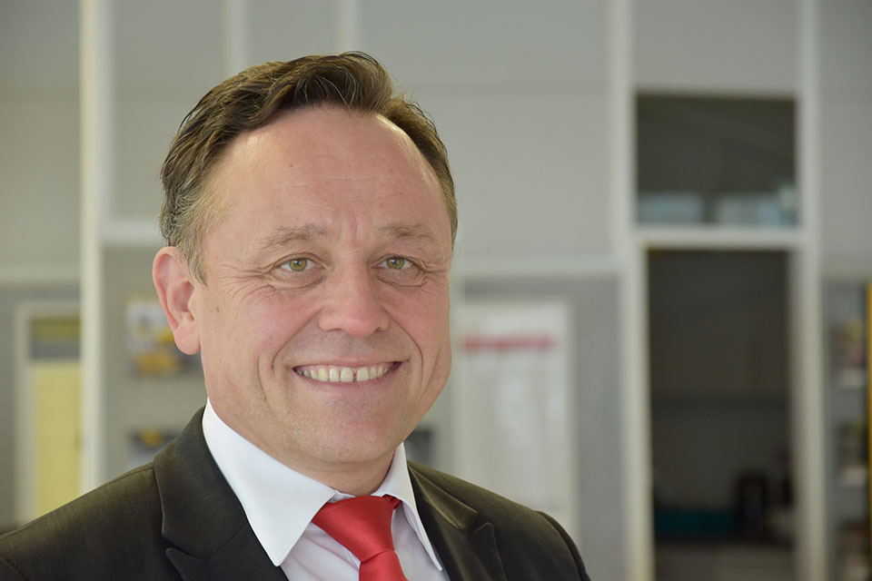Norbert Rühl