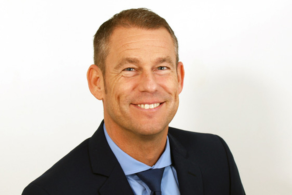 Henrik Schmidt