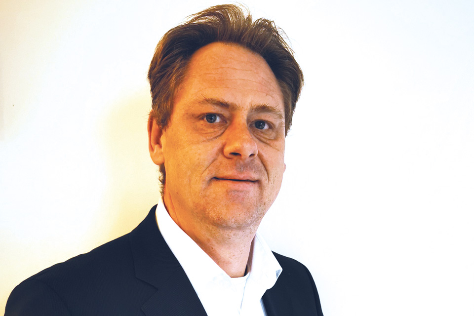 Jan Skroblies
