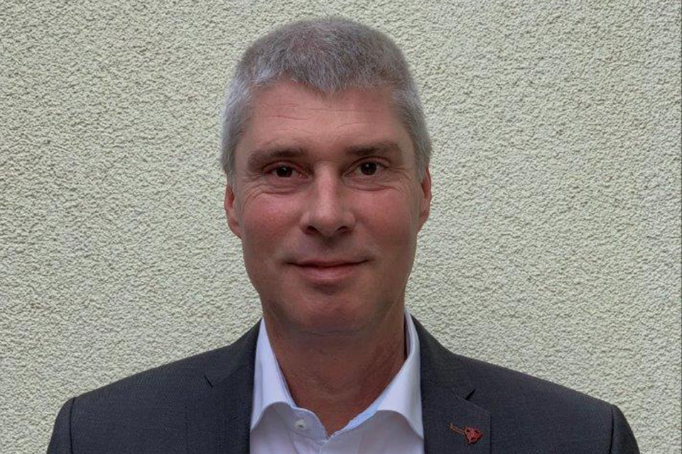 Steffen Sombrowski