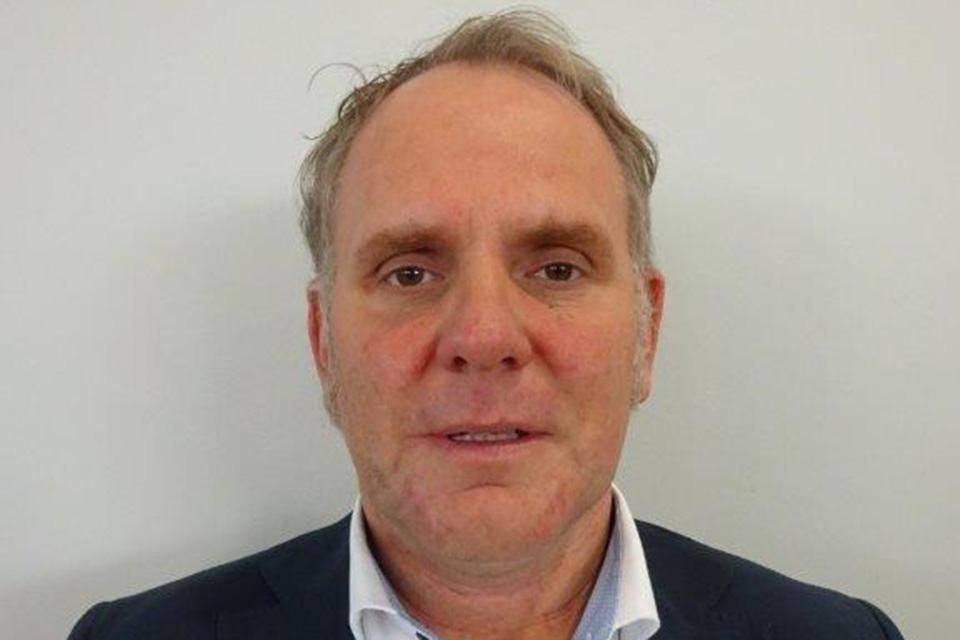 Marcus Völcker
