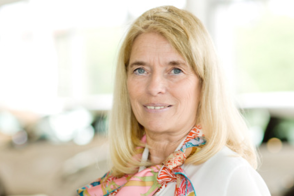 Heike Angenendt