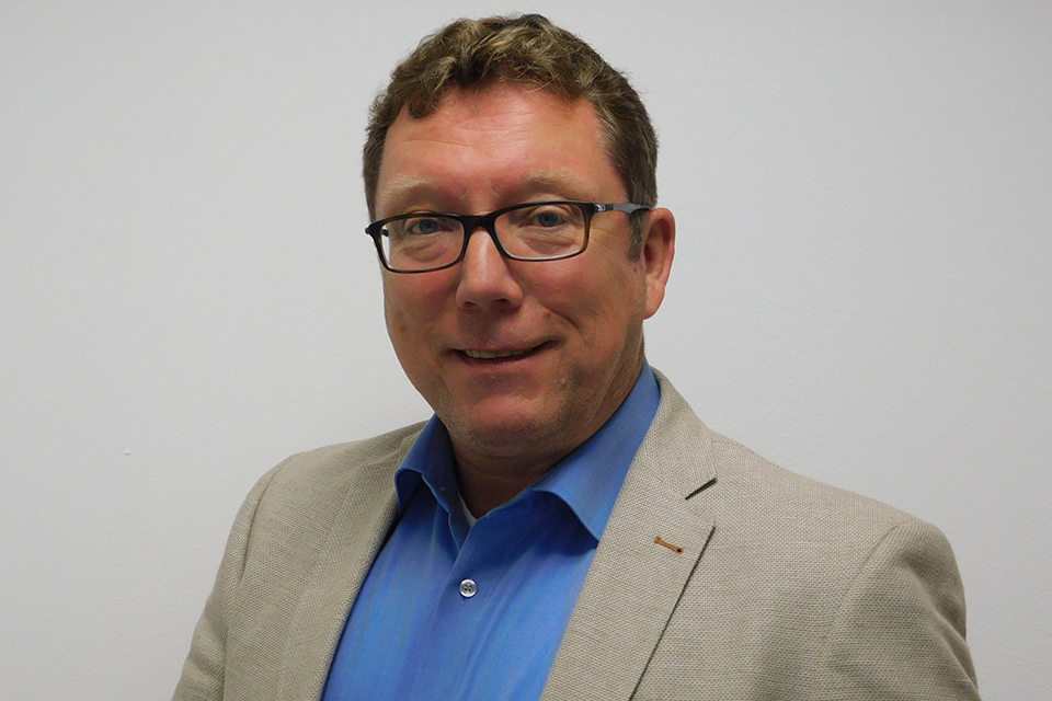 Jörg Ehlers