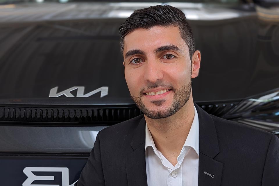 Halil Gündüz