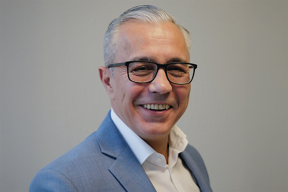 Angelo Insolera