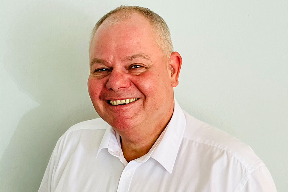Jörg Bantin