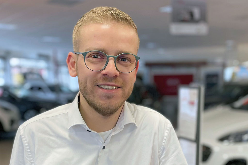 Nico Plätrich