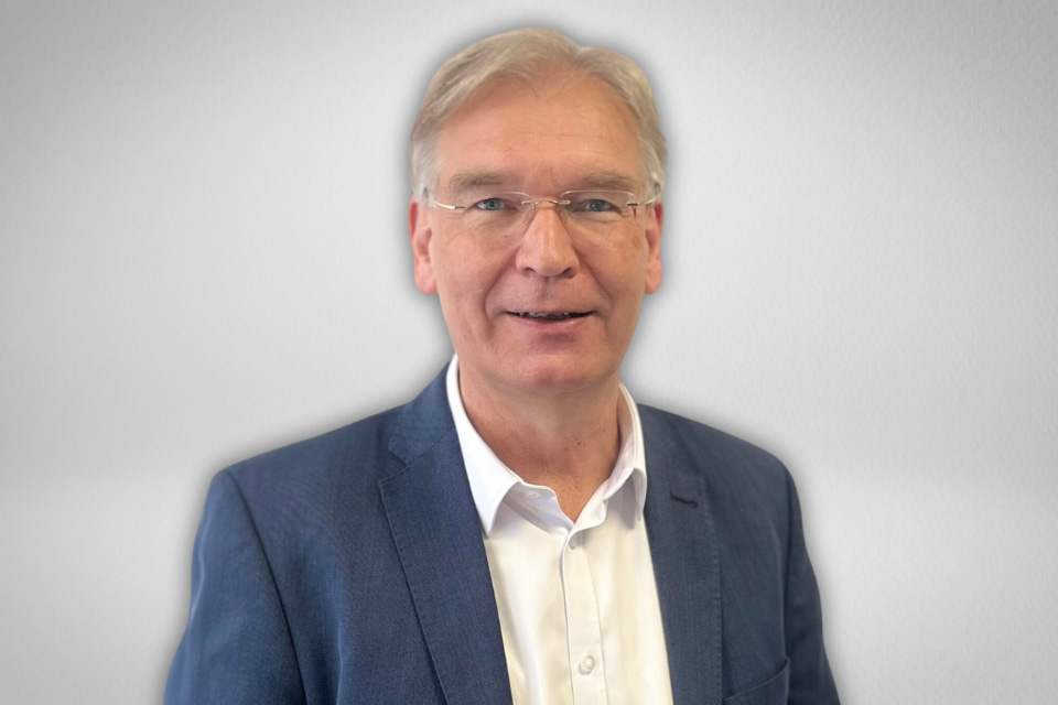Wolfgang Radke