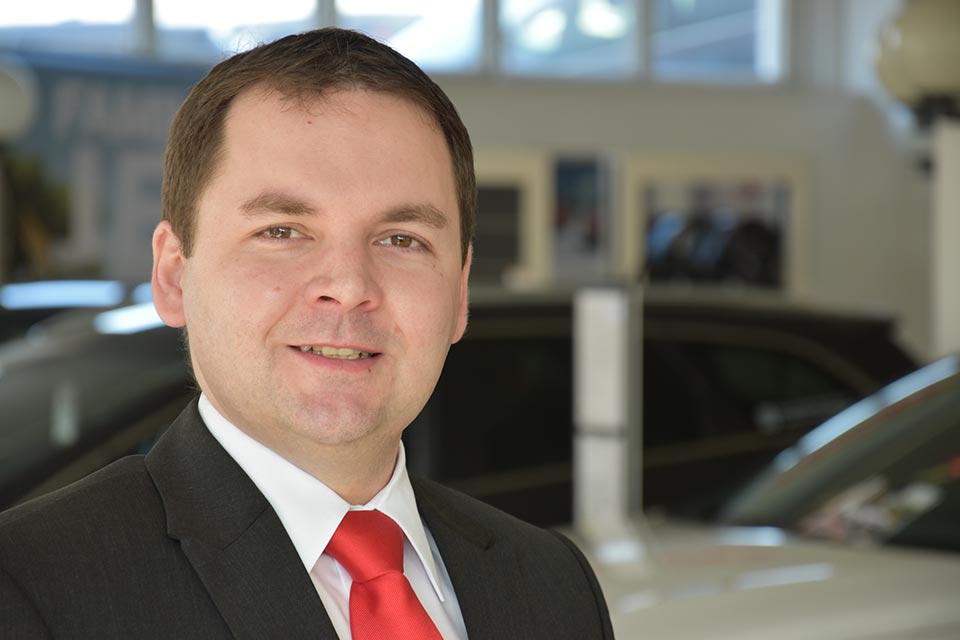 Holger Rein