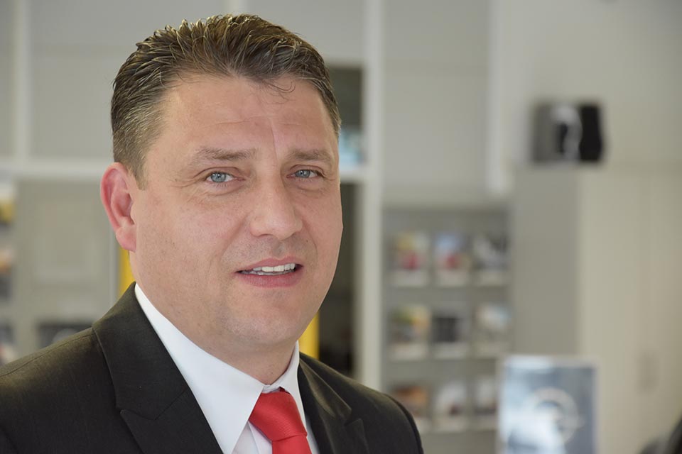 Rajko Seidel