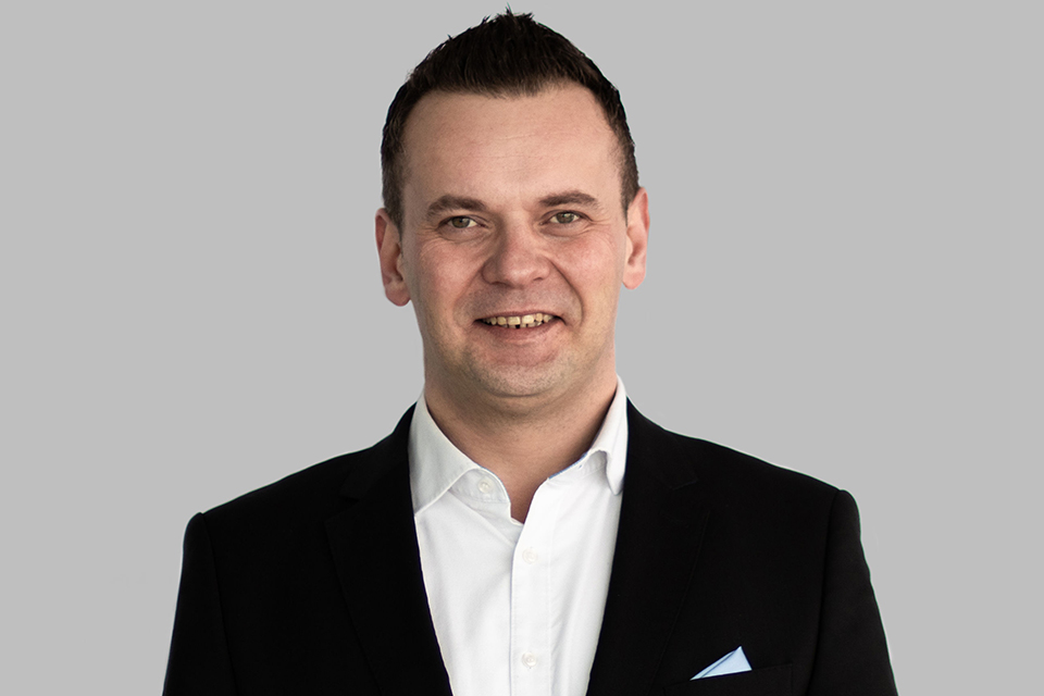 Adrian Wisniewski